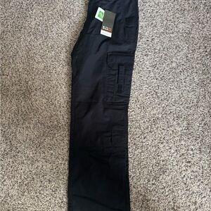 5.11 Tactical Women’s Cargo Pants - Utility Style